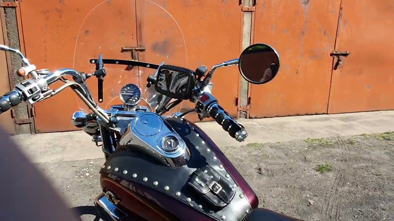 kawasaki vulcan vn 15