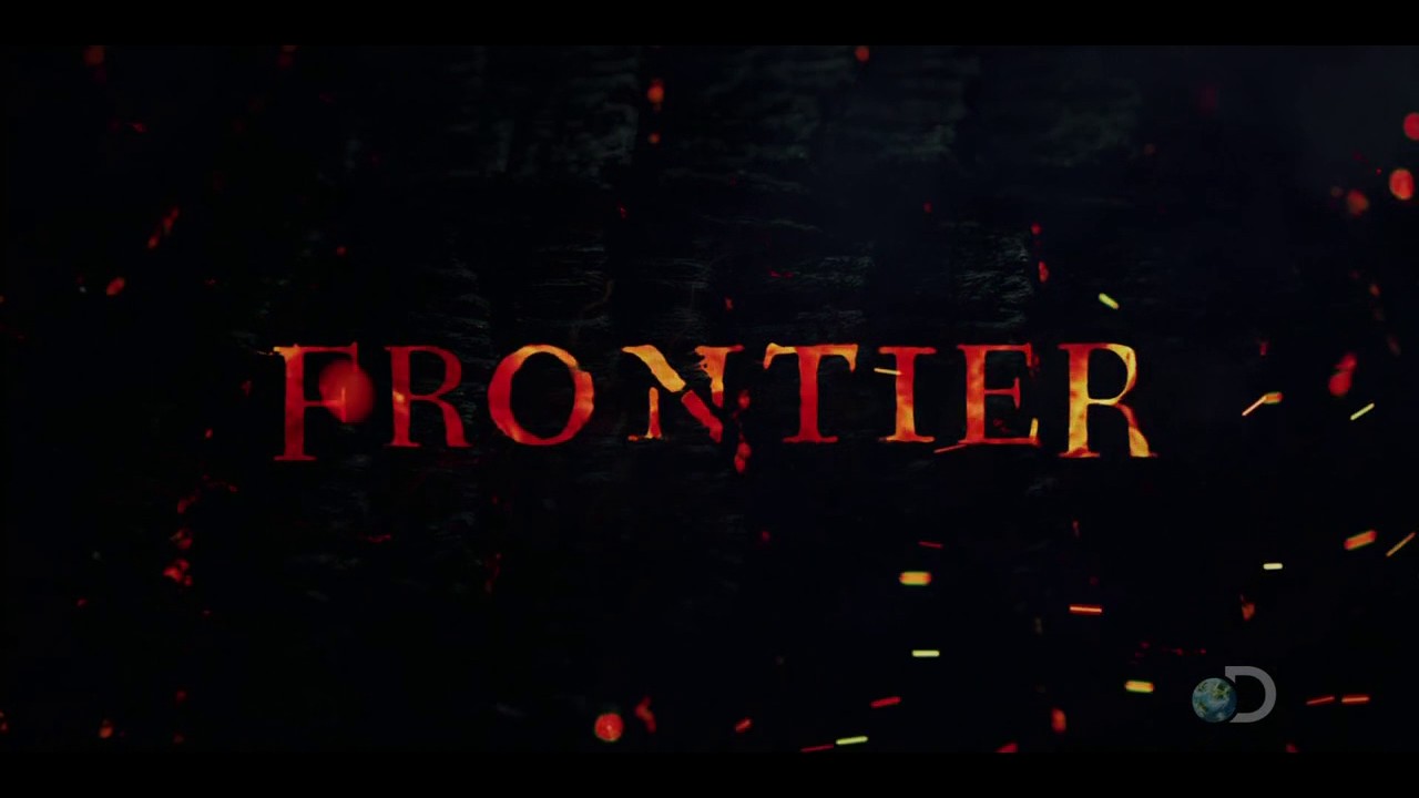 Frontier (2016) Intro