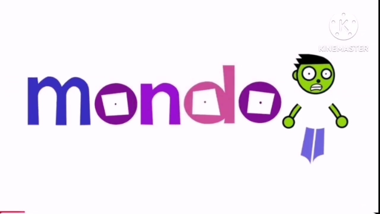 The Mondo Logo Bloopers 4 Take 2: Family Home Entertainment Colors (FIXED)