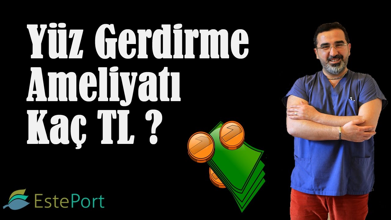 Yüz Germe Fiyatları Nasıl Belirlenir & Dr Ali Mezdeği