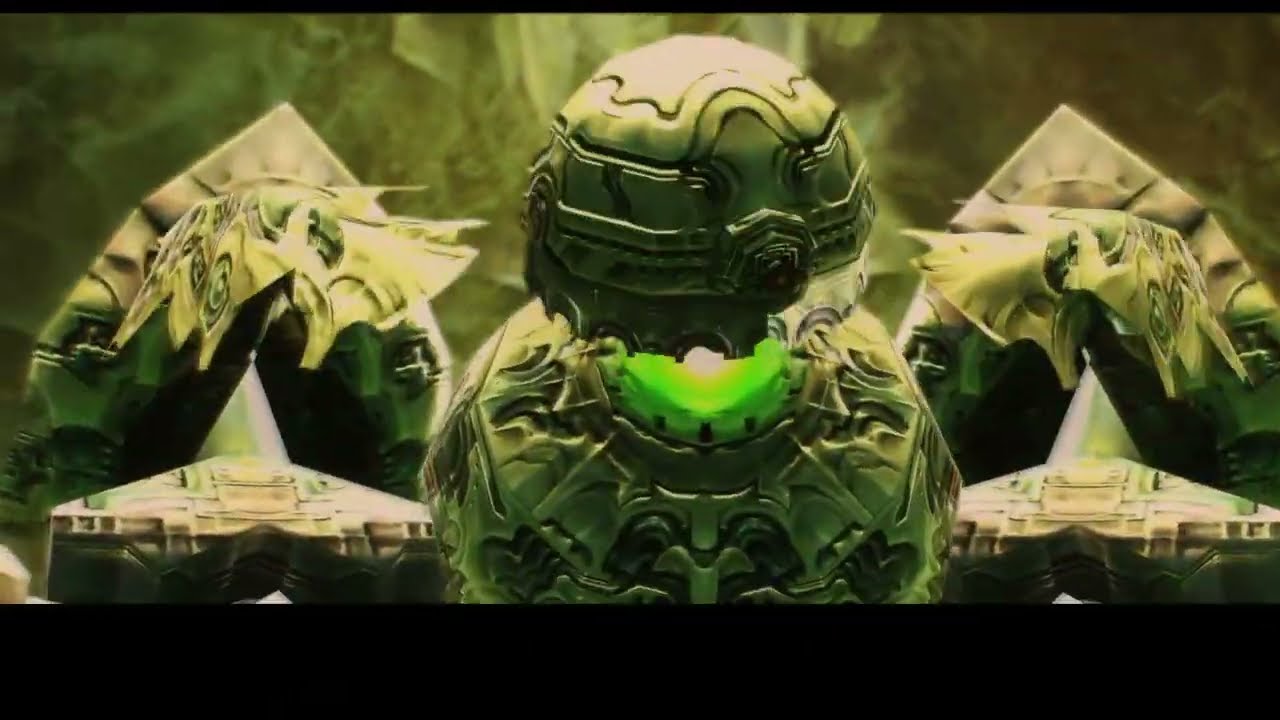 Final Fantasy XII HD Remaster: Omega MKII (Optional) Boss Fight (1080p)