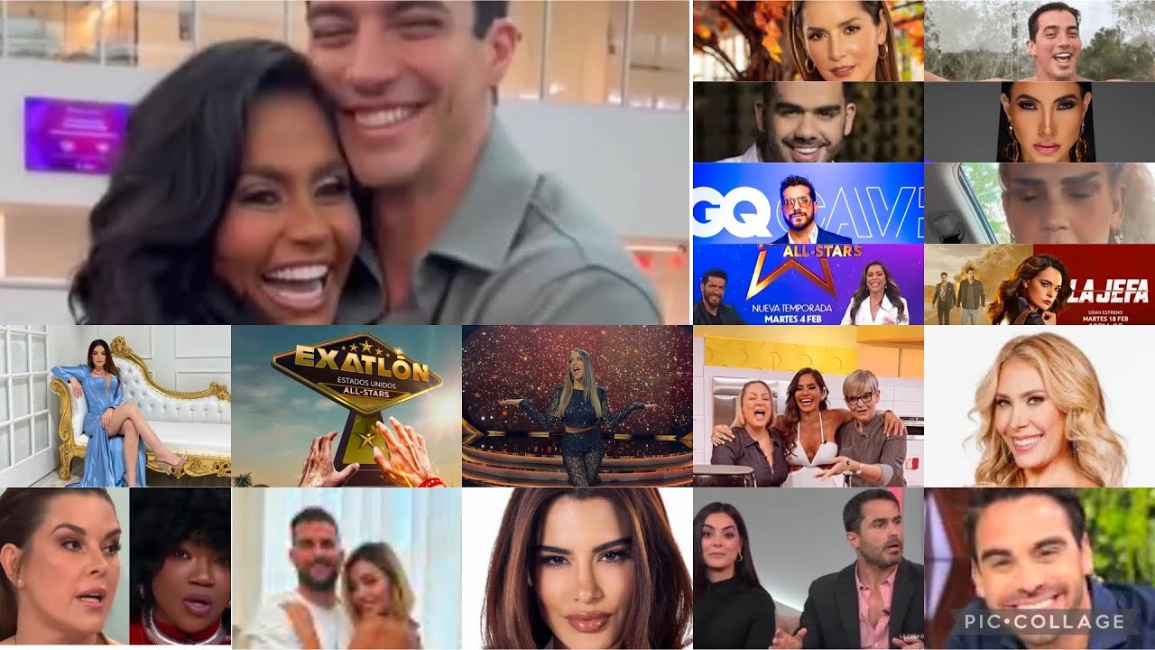 CHISME: Esta es la razón por la cual ahora Telemundo supera en rating a Univision