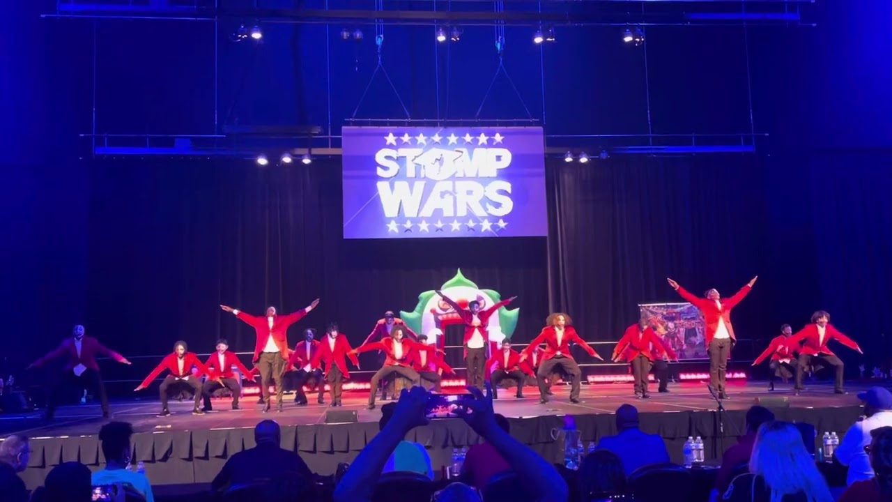 $1,500 Show Houston AllStarz 2024