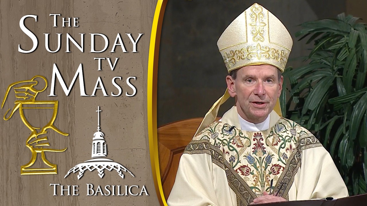 The Sunday Mass &mdash; April 5, 2026 &mdash; Easter Sunday CC