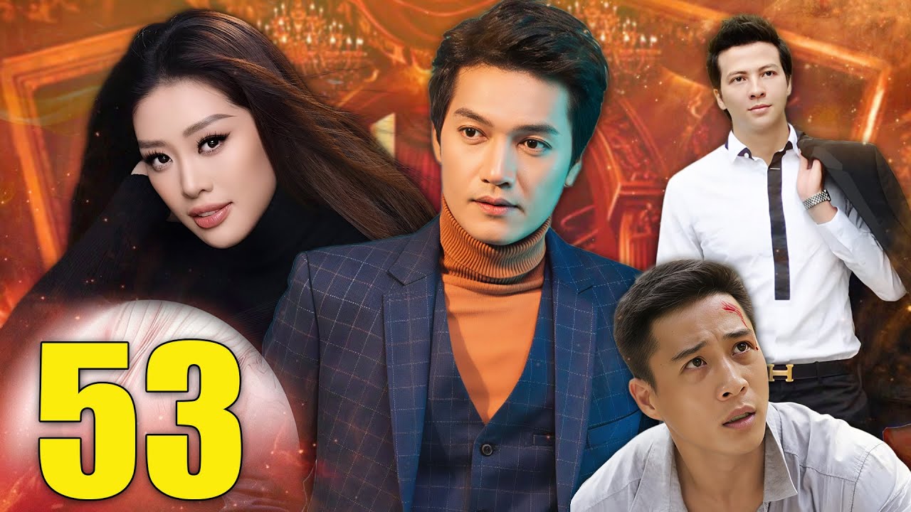 [ Phim Truyền Hình ] LỜI THỀ ĐỔ VỠ - Tập 53 | Phim Việt Nam Tâm Lý Xã Hội Mới Nhất 2026