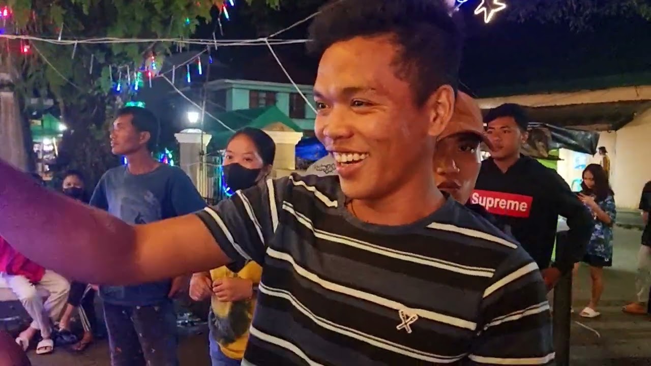palapag plaza night market