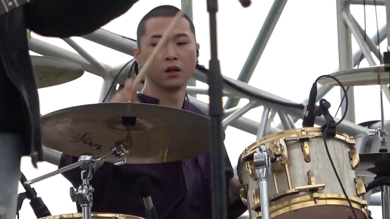 20190921 / 오오오(O.O.O) / Let's Rock Festival @Nanji Han-River Park