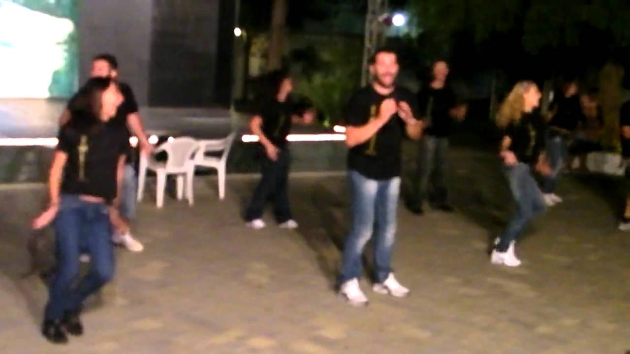 No Stress Equipe - Sigla - Costa del Salento Village 2010