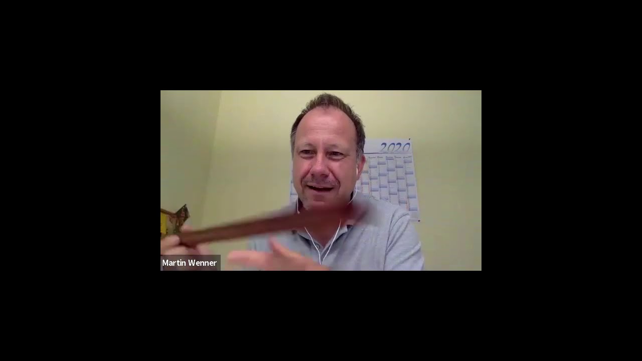 The making of a Renaissance flute: Interview with instrument maker Martin Wenner (FULL INTERVIEW)