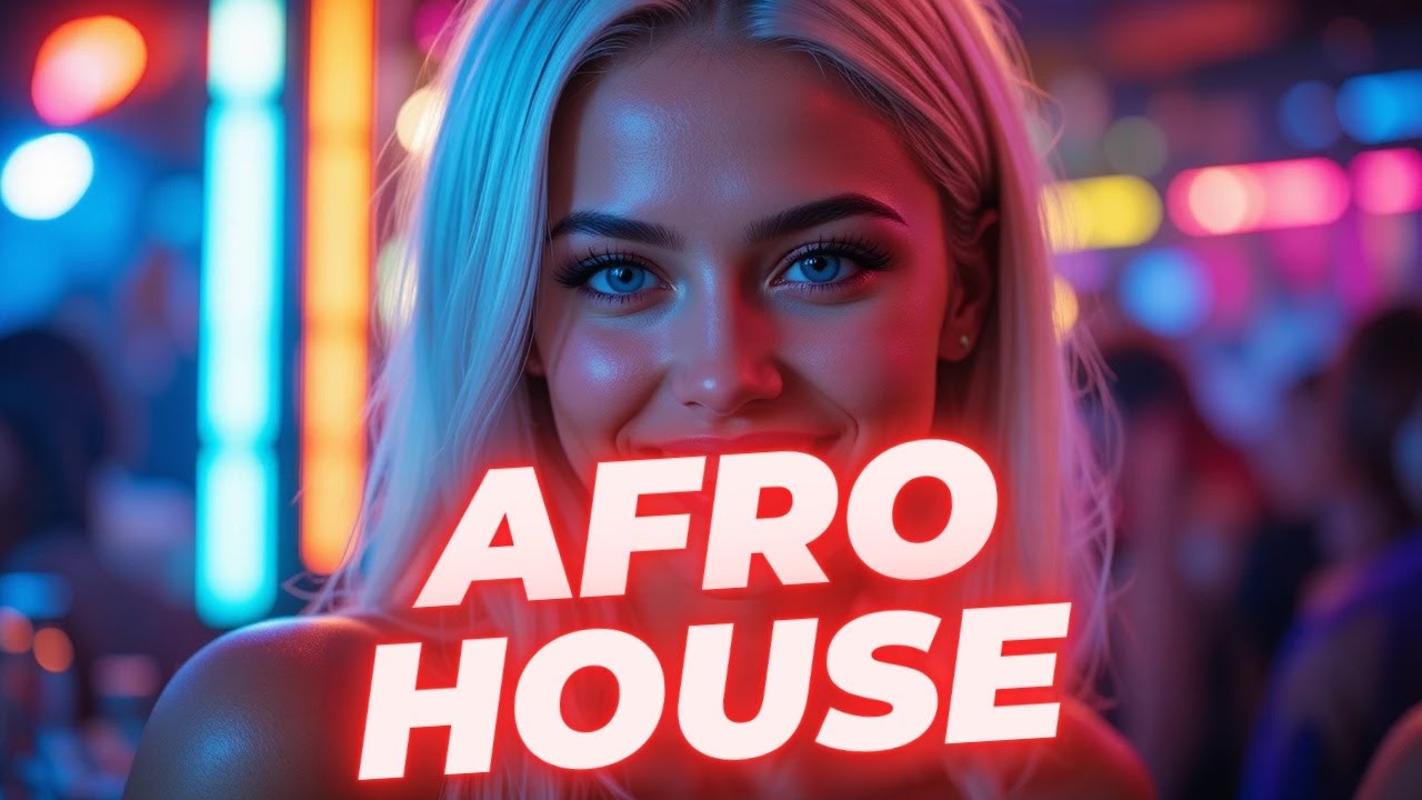 Afrobeat Ancestral Soul – Ceremonial Beats & Traditional Pulse (The Weeknd, Artbat, MEDUZA)