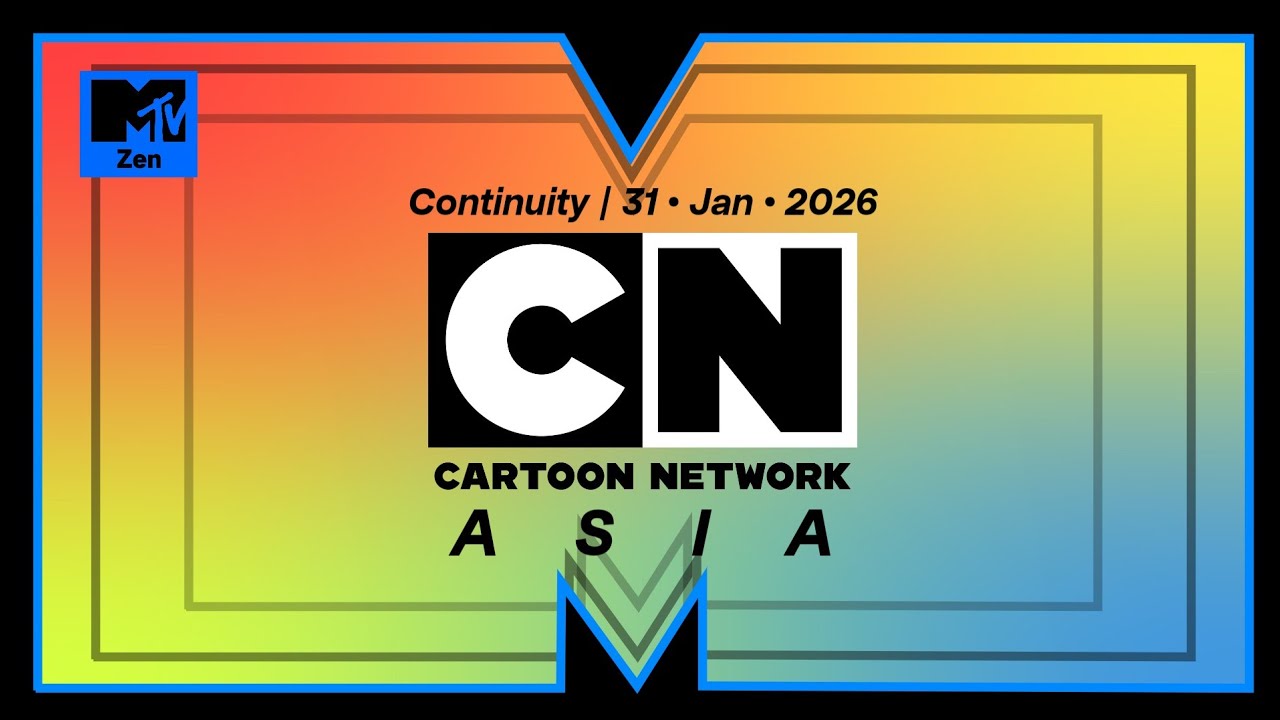 CN Asia Continuities - Jan • 31 • 2026 | Zen