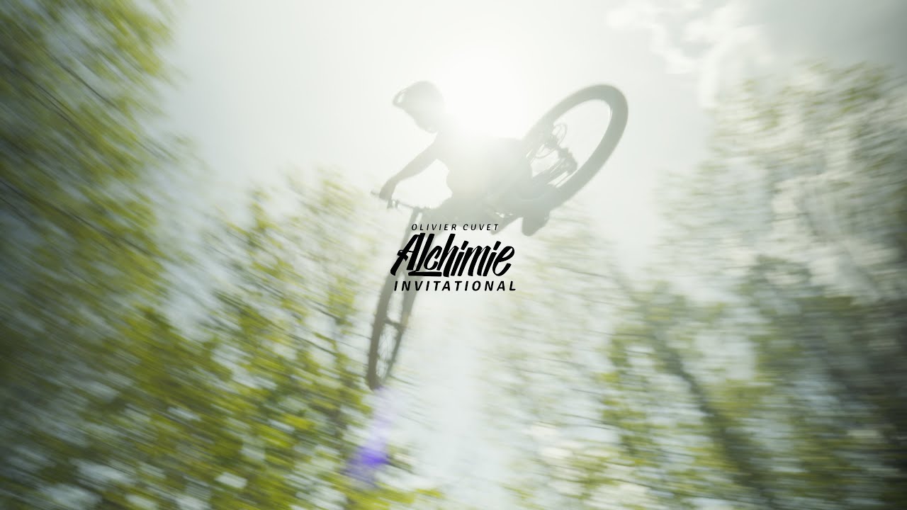 2023 ALCHIMIE INVITATIONAL RECAP BY FRAME MEDIA