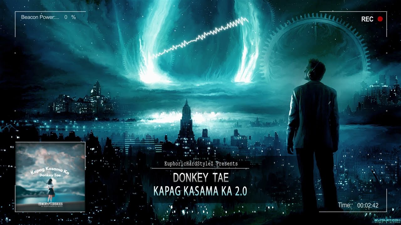 Donkey Tae - Kapag Kasama Ka 2.0 [HQ Preview]