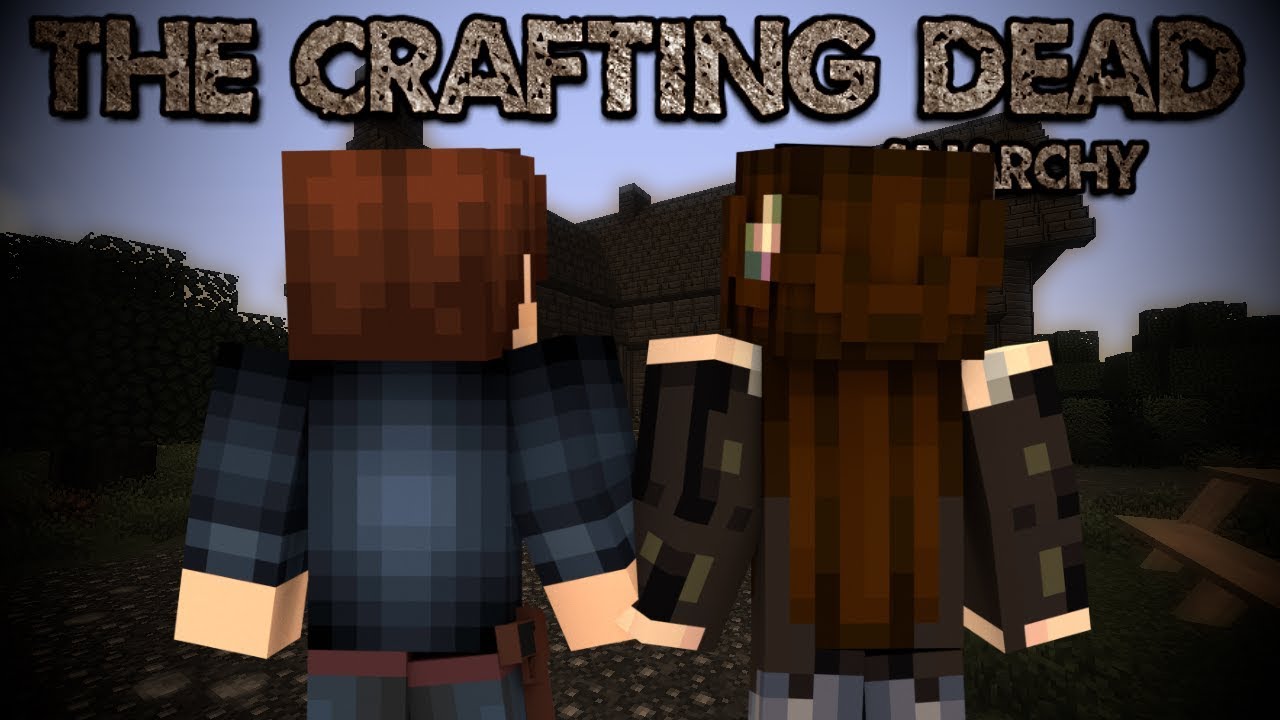 The Crafting Dead: Anarchy - 