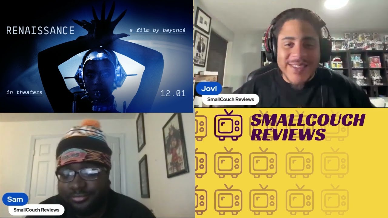 Renaissance: A Film by Beyoncé Review