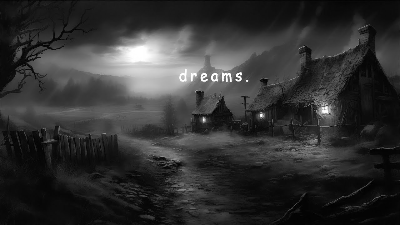 made for dreams.