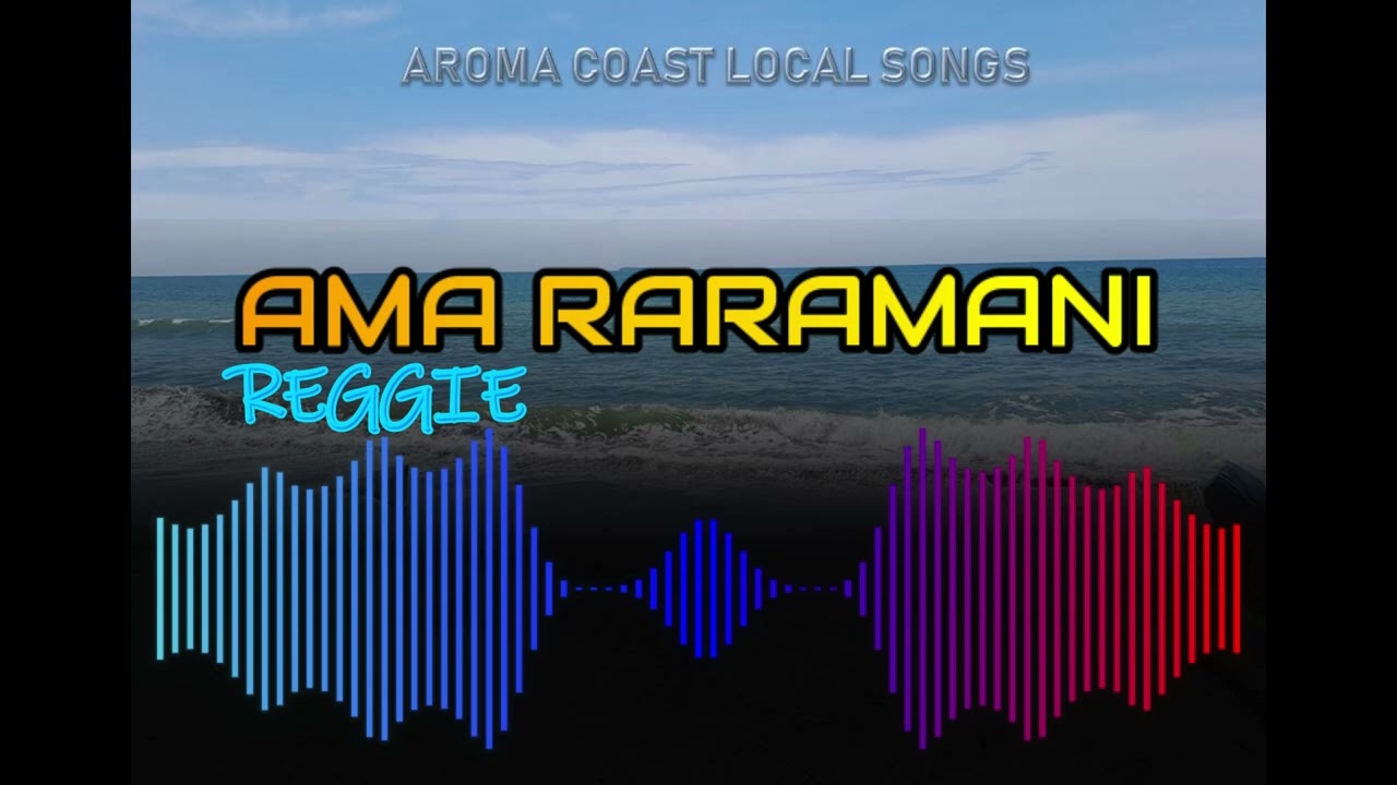 Ama Raramani-Reggie