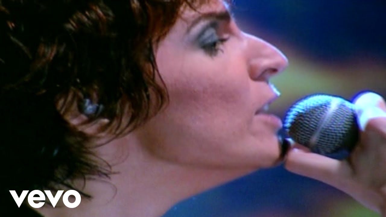 Isabella Taviani - Digitais (Ao Vivo)