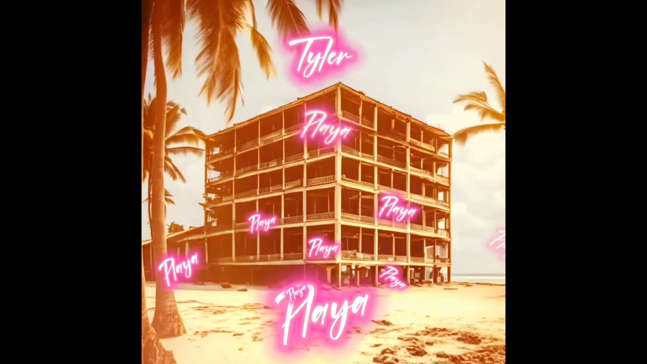 TYLER - Playa (Prod. by NaFaz Beats)