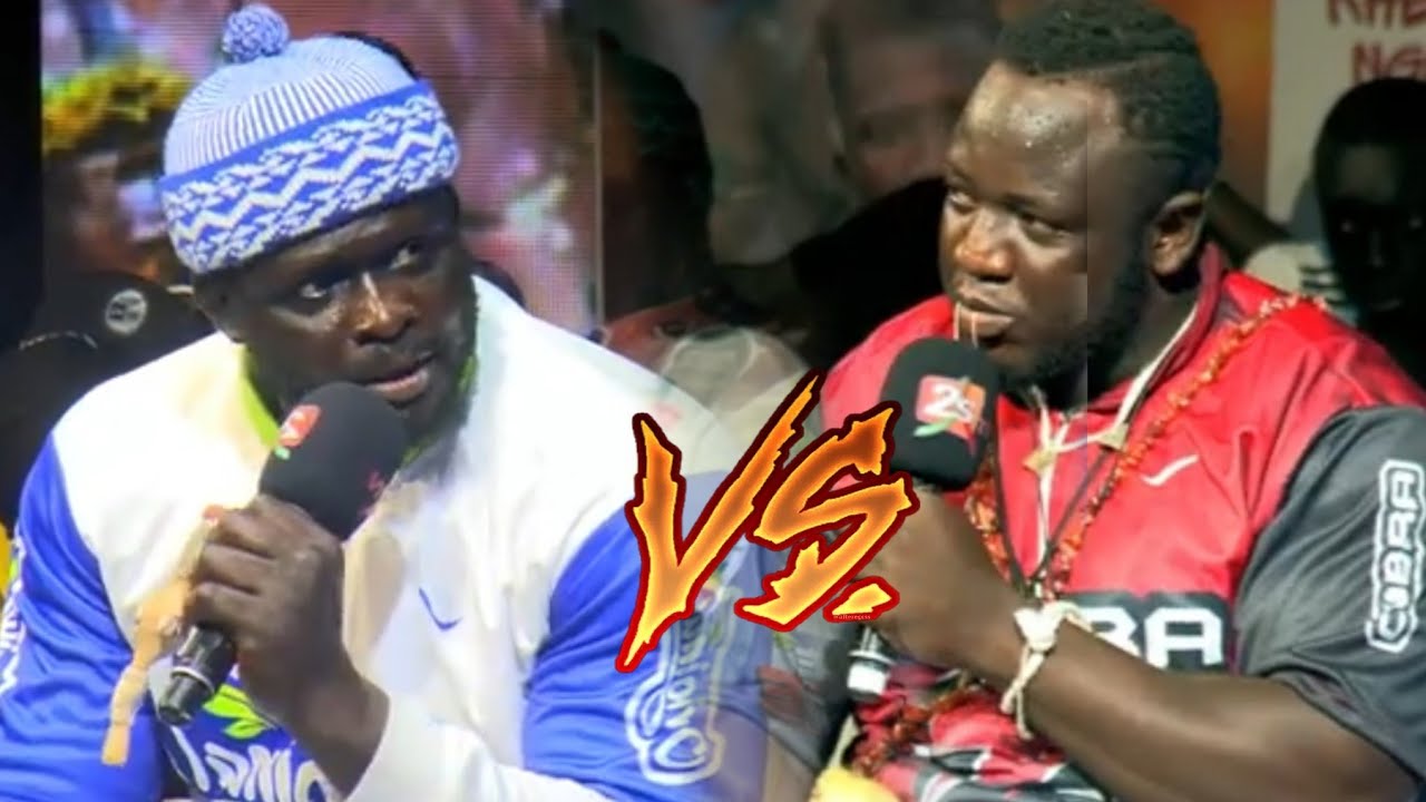 Dinala douma daan la😱Eih Mbaye Gouy gui hausse le ton sur Moussa Ndoye