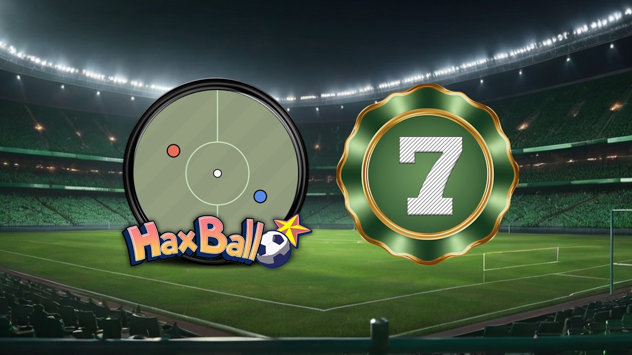 HAXBALL SOLO / EPISODE 7