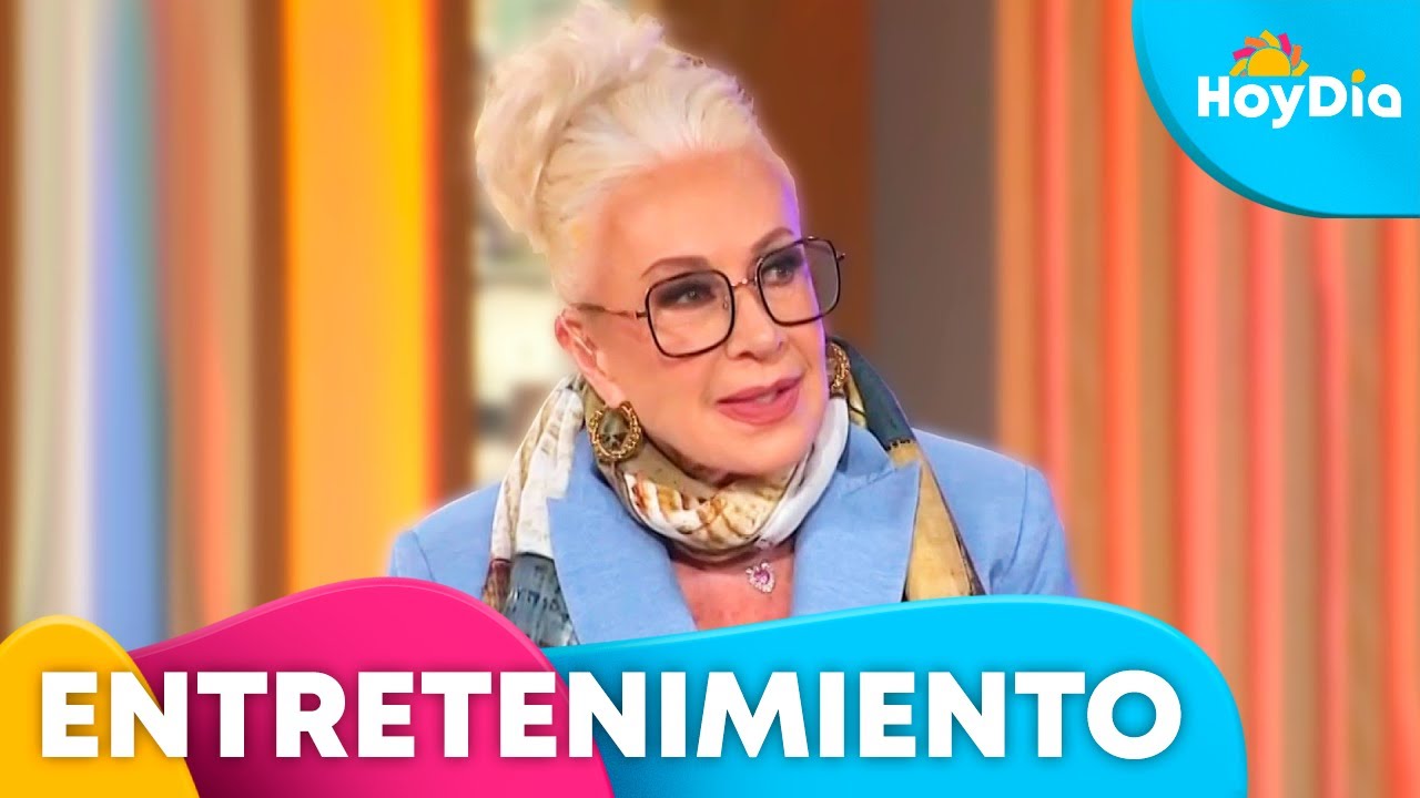 La Casa de los Famosos 6: Laura Zapata asegura que el p&uacute;blico est&aacute; molesto por su eliminaci&oacute;n