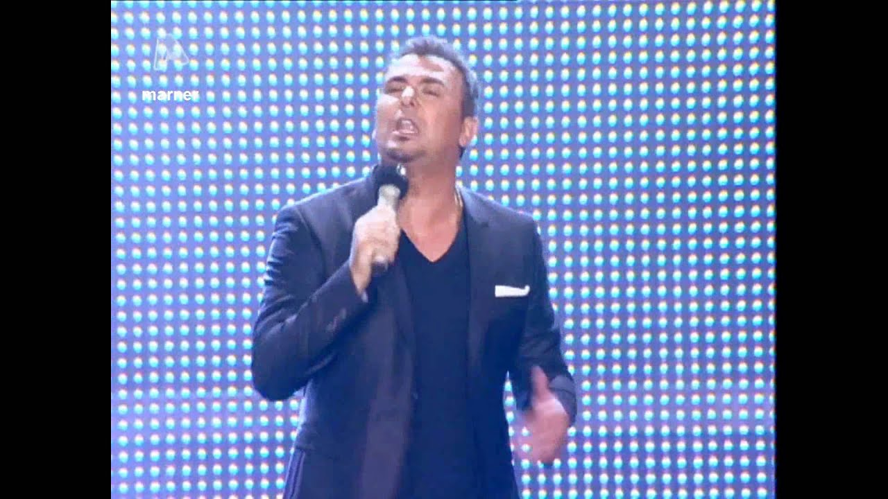 Antonis Remos - Medley (Mad VMA 2011)
