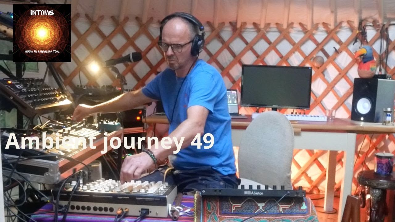 Ambient journey 49