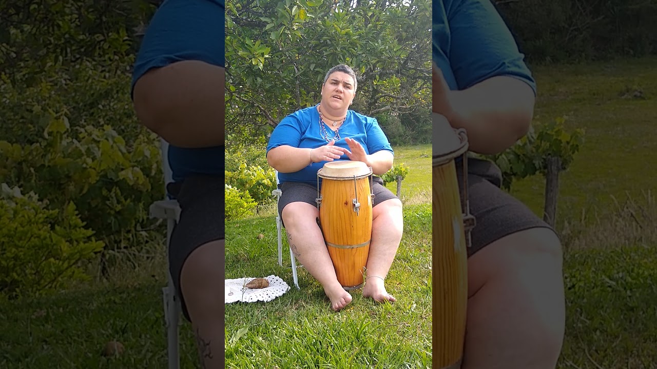 Cabocla Jurema e Caboclo Ventania