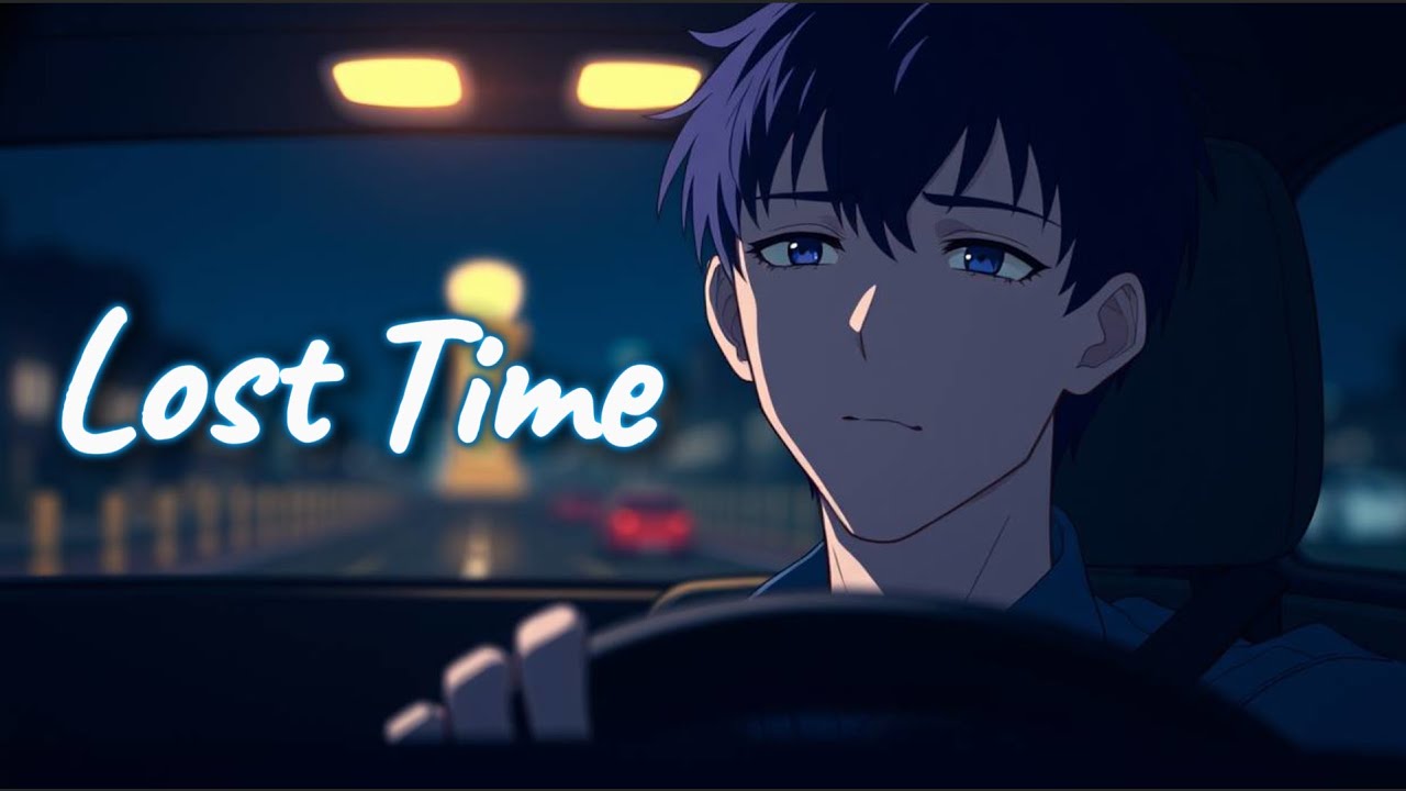 Lost Time... || (Emotional Lyrics)