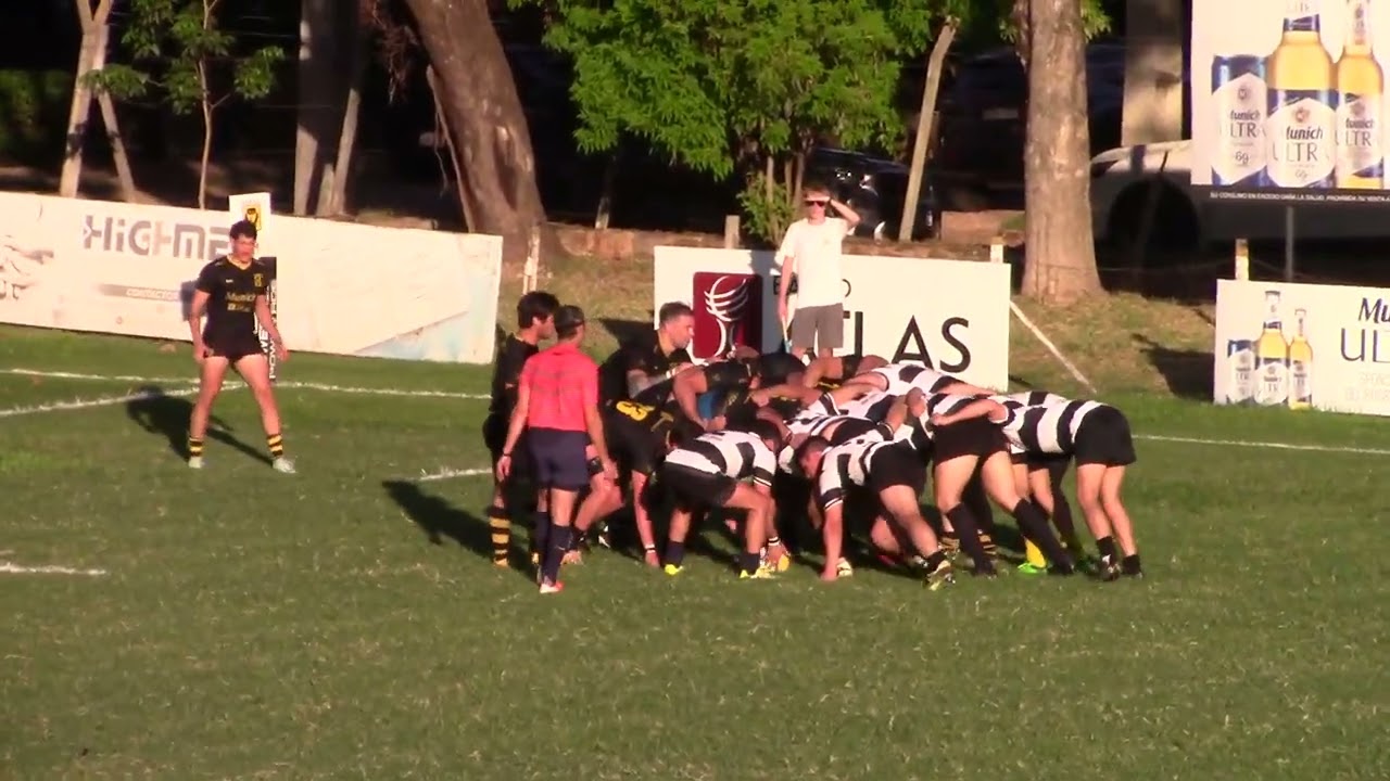 El ultimo baile del 2