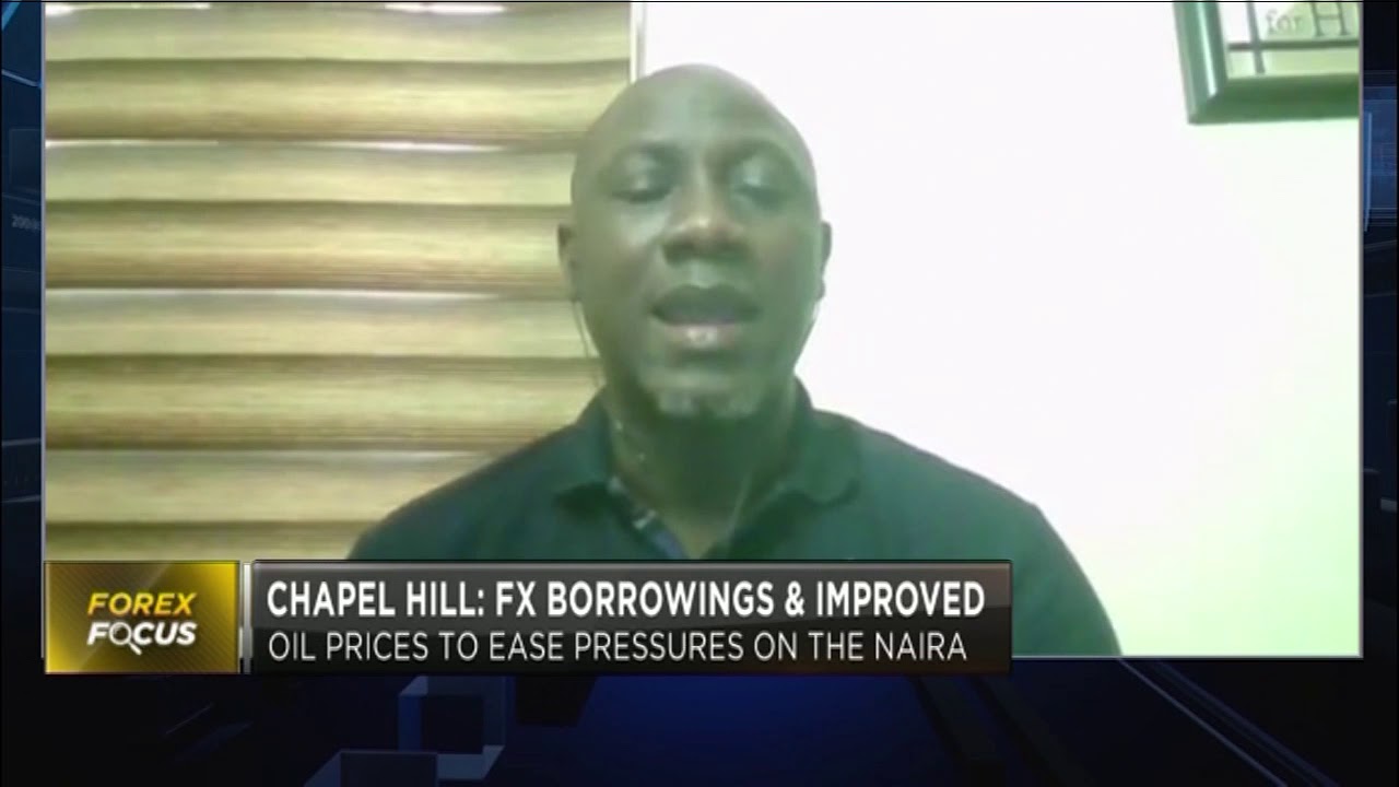 Nigerian fixed income watch: Investors await monetary policy direction