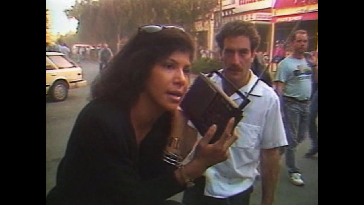 Loma Prieta Earthquake 3