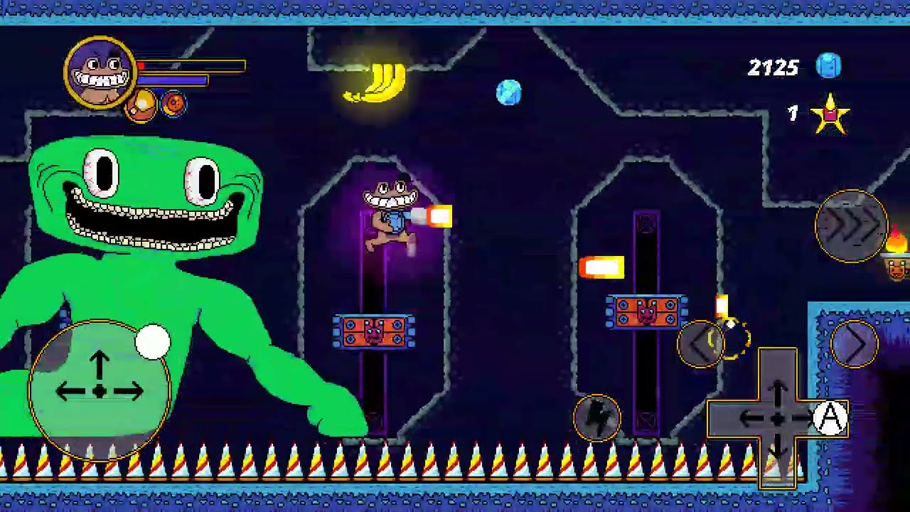 Missing BanBan | Android Gameplay