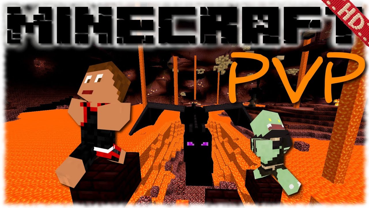 Minecraft PVP #130 - Dragon Escape mit Ungespielt!