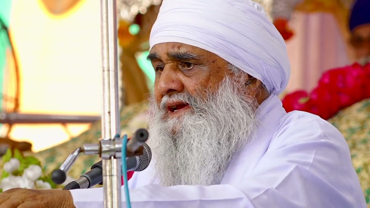 17-09-2022 | 47th Barsi Sant Isher Singh Ji Maharaj Rara Sahib Wale | Sant Baba Mann Singh Ji