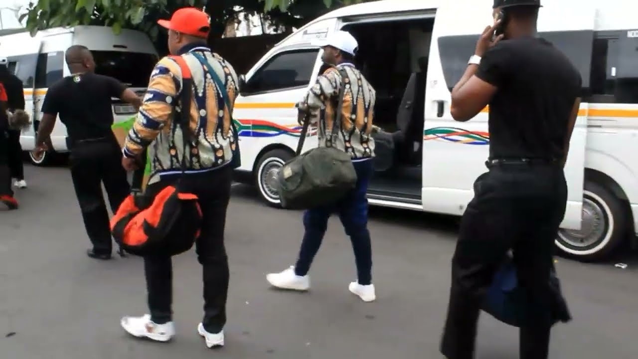 AMA-NSG  -  Ndlelanhle Bomkhaya (Official Music Video)