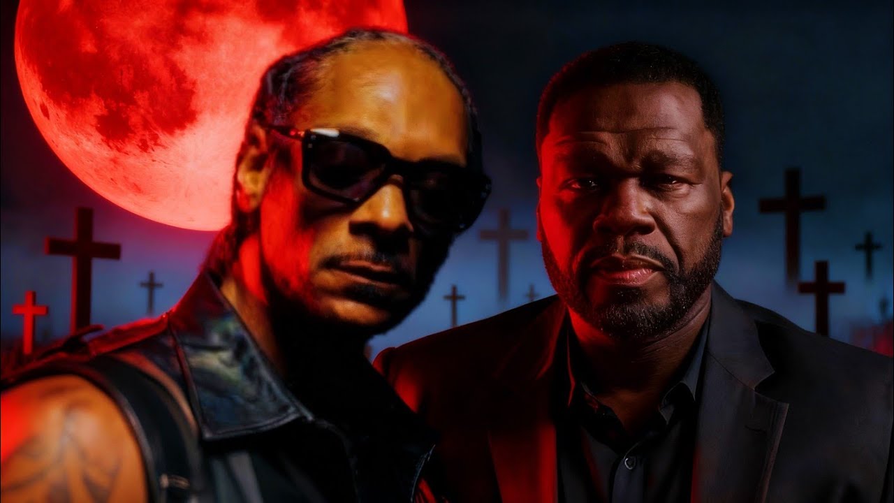 50 Cent, Snoop Dogg – DARK EMPIRE (ft. Ice Cube, DMX, Redman & Method Man) Music Video | 2026