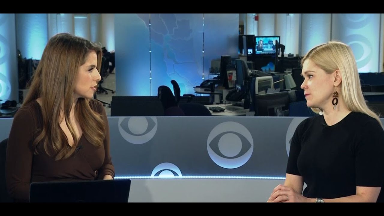 TECH TUESDAY: CNET Senior Editor Claire Reilly  On Coronavirus Continued Impact On Tech Industry And