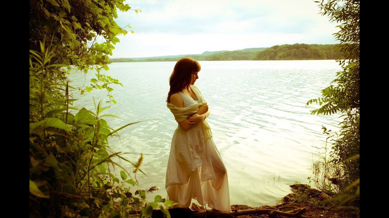 Diana Panton - I wish you love (que reste-t-il de nos amours?)