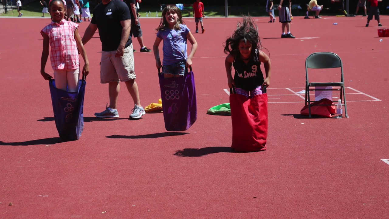 Field day 2017