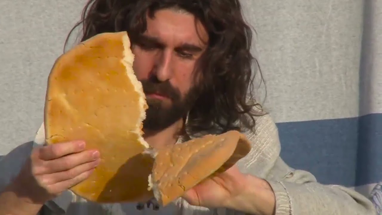 Passione Vivente Spinazzola 2025