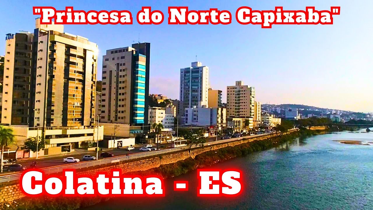 COLATINA: 