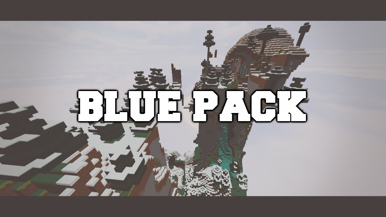 [TXT] BLUE PACK! BY WIFON