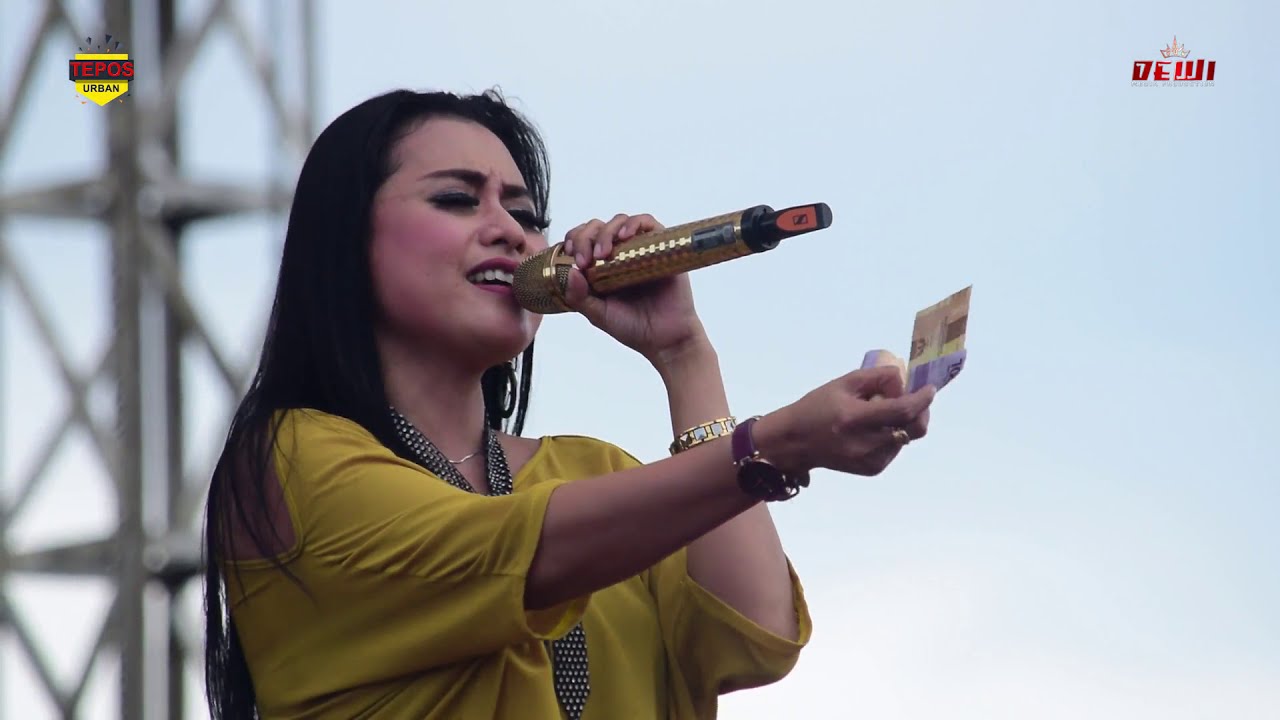 NIKEN IRA  MASIH ADAKAH - ADELLA 2018