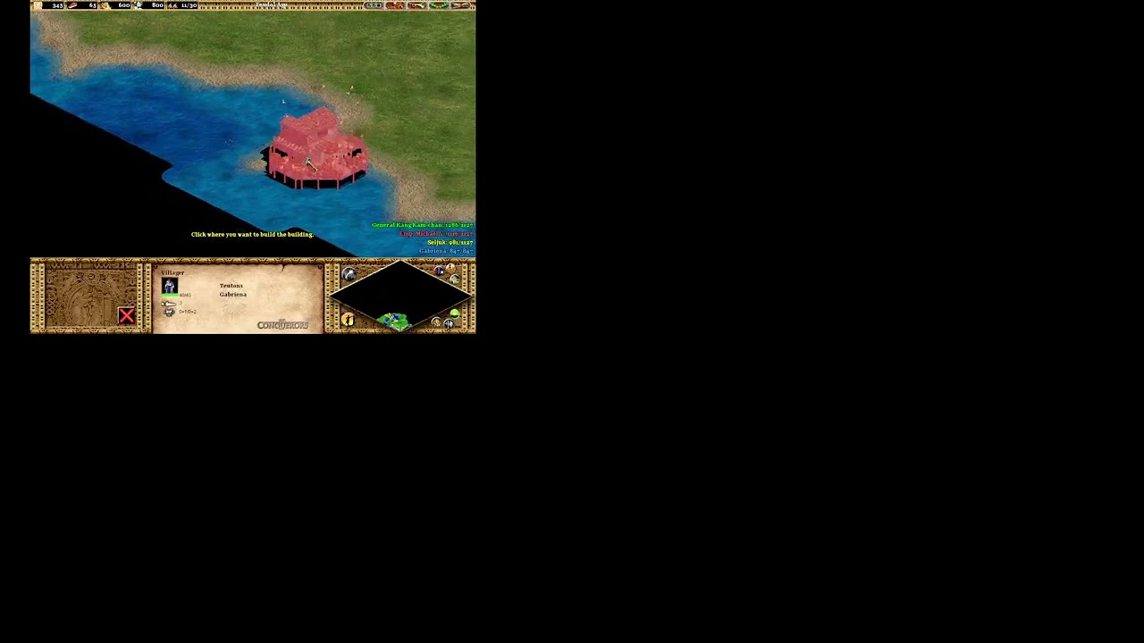 Age of Empires II 015