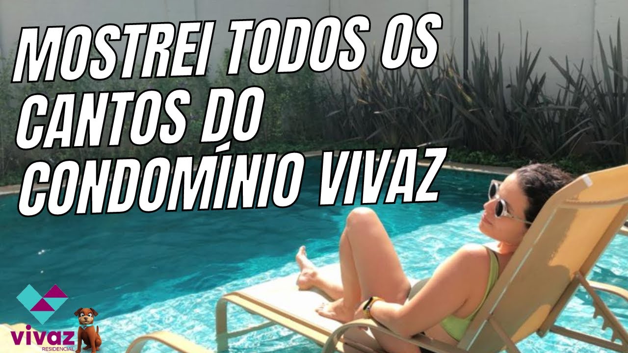 ÁREAS COMUNS DO VIVAZ LAPA: CONHEÇA TODAS AS REGRAS