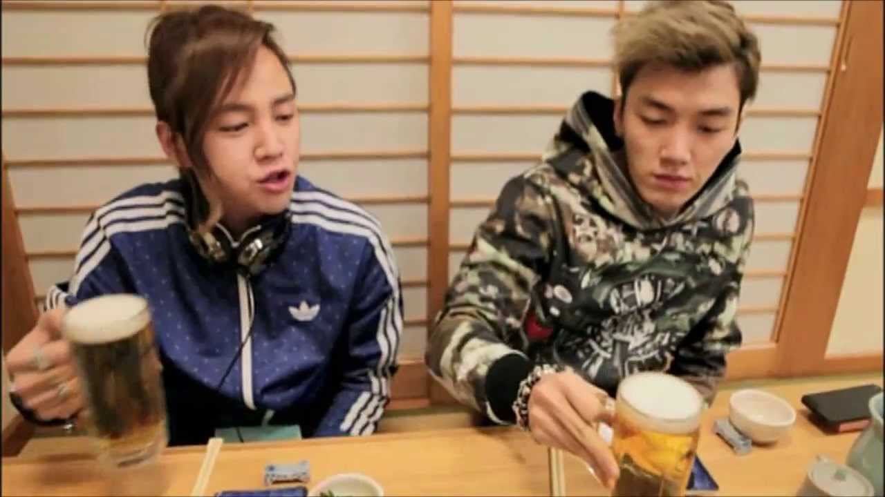 Team H - Count on me