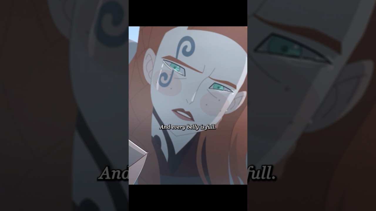 Hervor Denied Valhalla&hellip; Dragged to Hel by the Cursed Blade 🗡🖤 | Twilight of the Gods S1E8