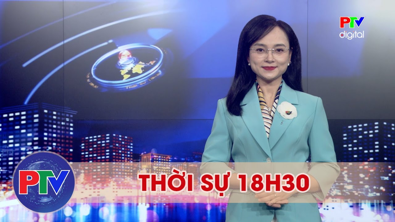 Thời sự Phú Thọ 18h30 ngày 29/01/2026 | Tái đánh giá sao OCOP - Áp lực cho chủ thể sản phẩm